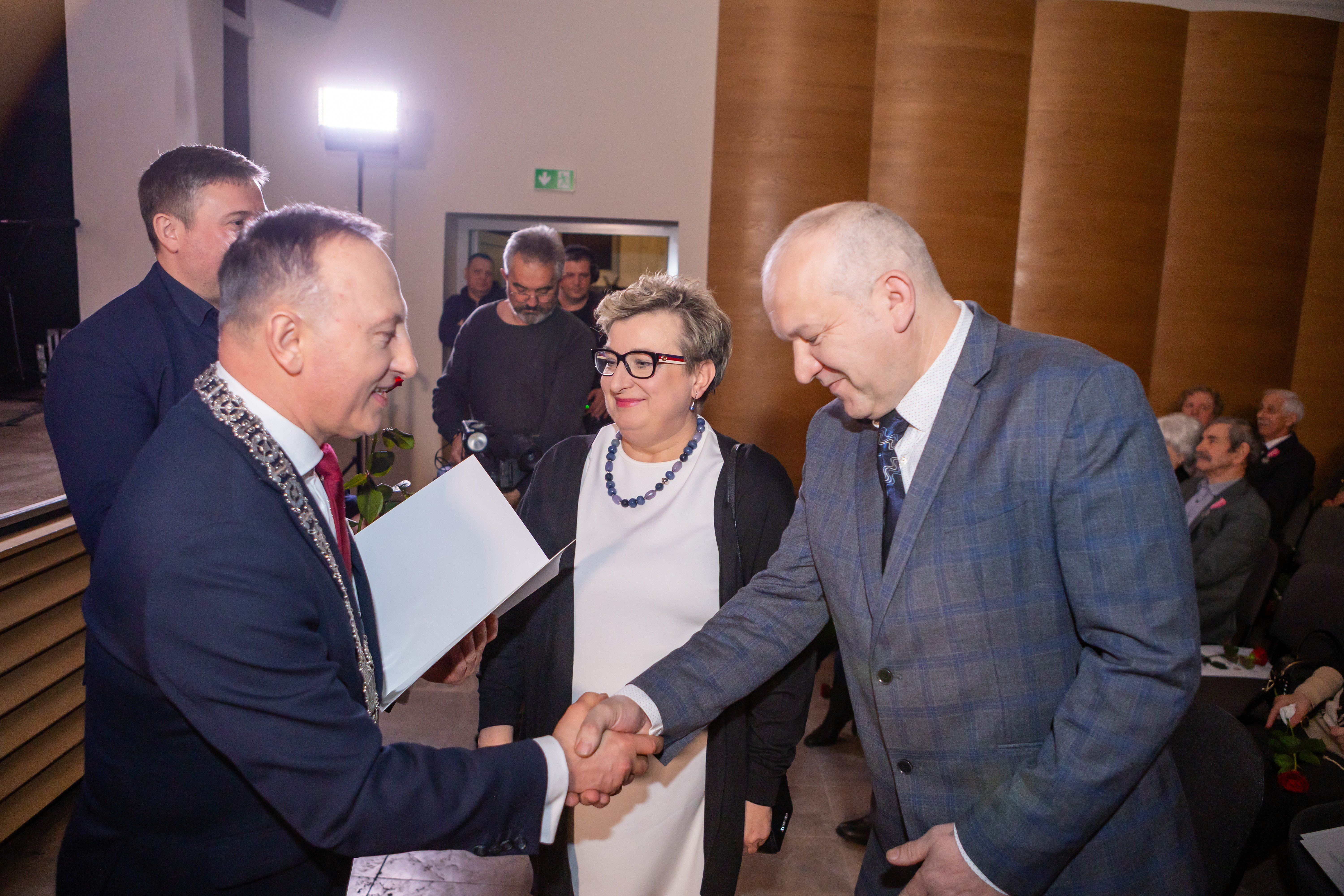 571 Jubilaci 25 i 50 w 2026