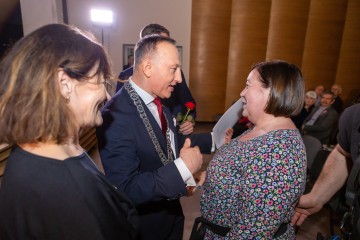 576 Jubilaci 25 i 50 w 2026