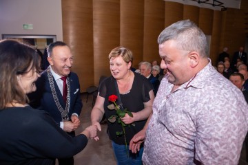 585 Jubilaci 25 i 50 w 2026