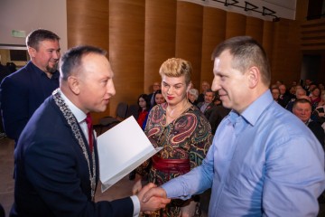 587 Jubilaci 25 i 50 w 2026