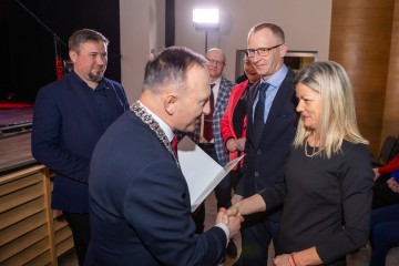 594 Jubilaci 25 i 50 w 2026