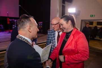 601 Jubilaci 25 i 50 w 2026