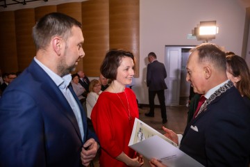 611 Jubilaci 25 i 50 w 2026