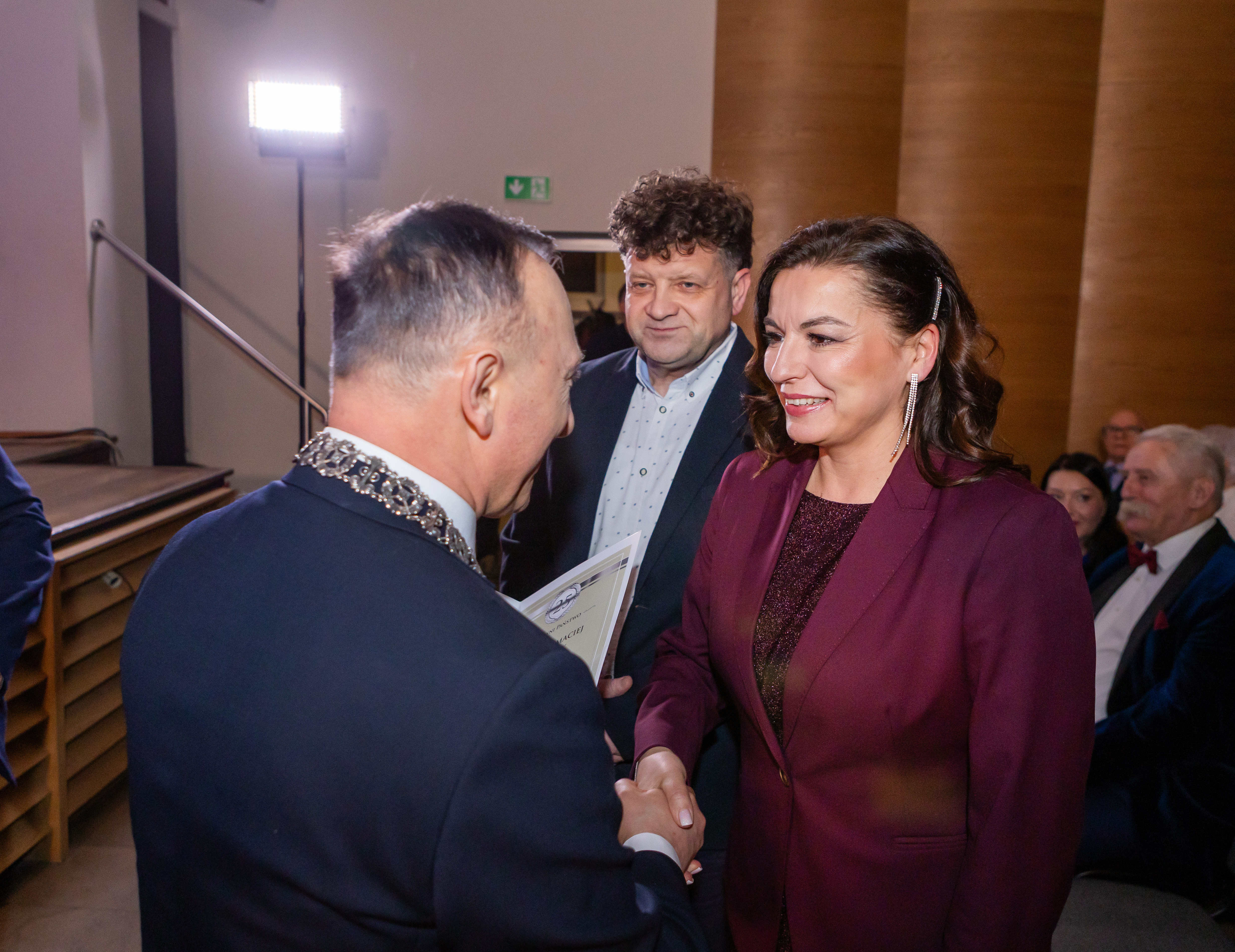 613 Jubilaci 25 i 50 w 2026