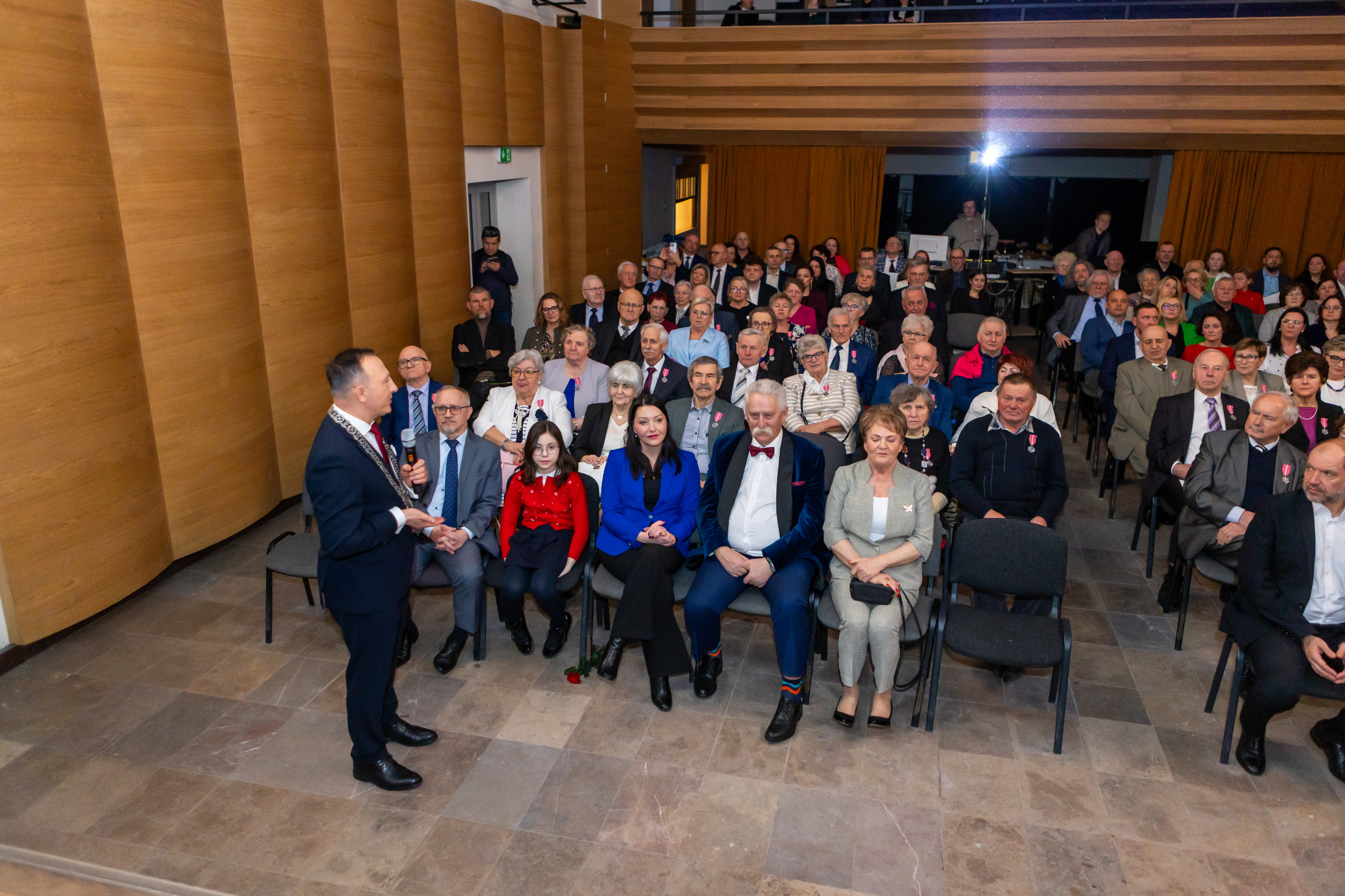 645 Jubilaci 25 i 50 w 2026