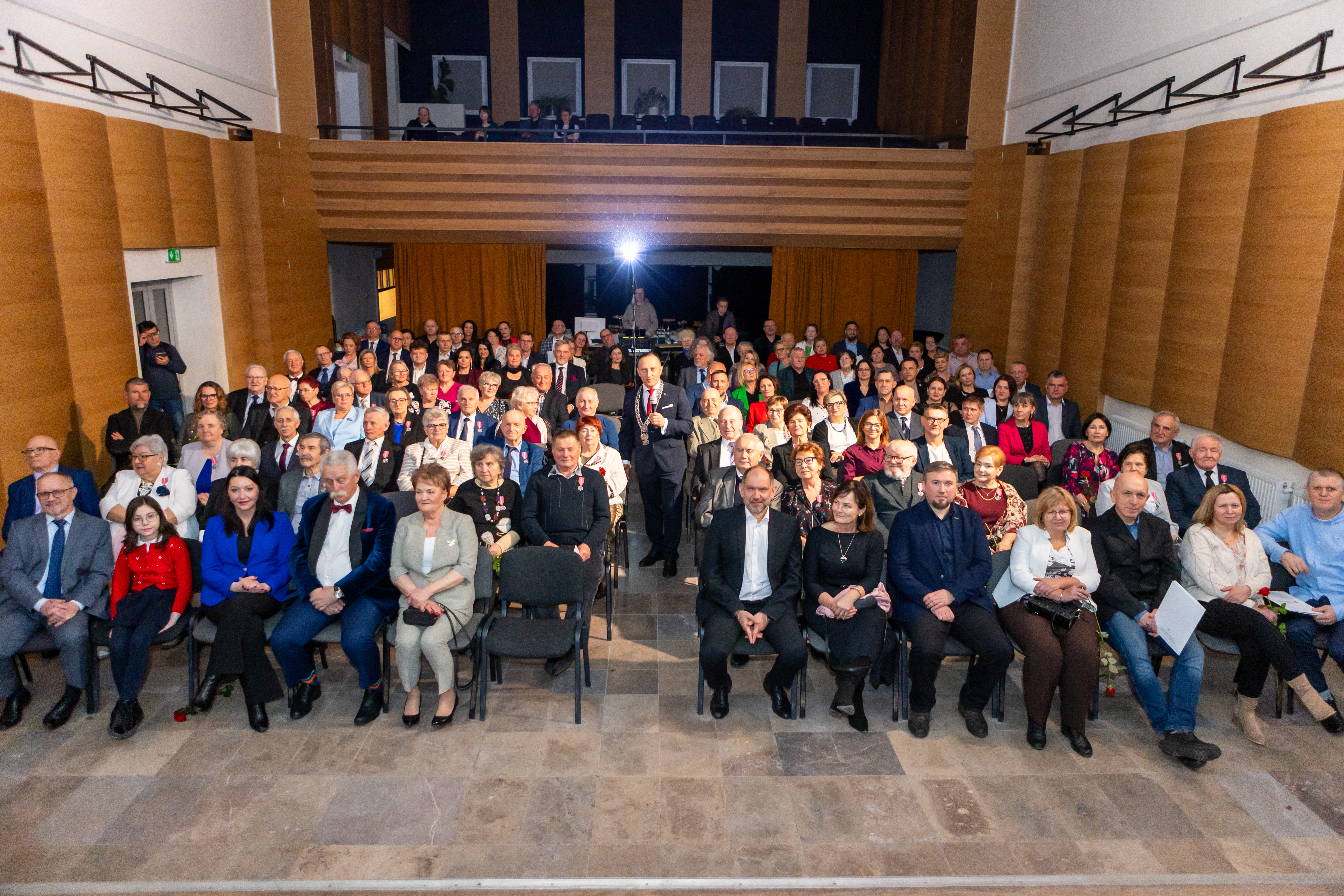 652 Jubilaci 25 i 50 w 2026