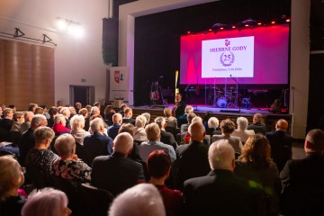 683 Jubilaci 25 i 50 w 2026