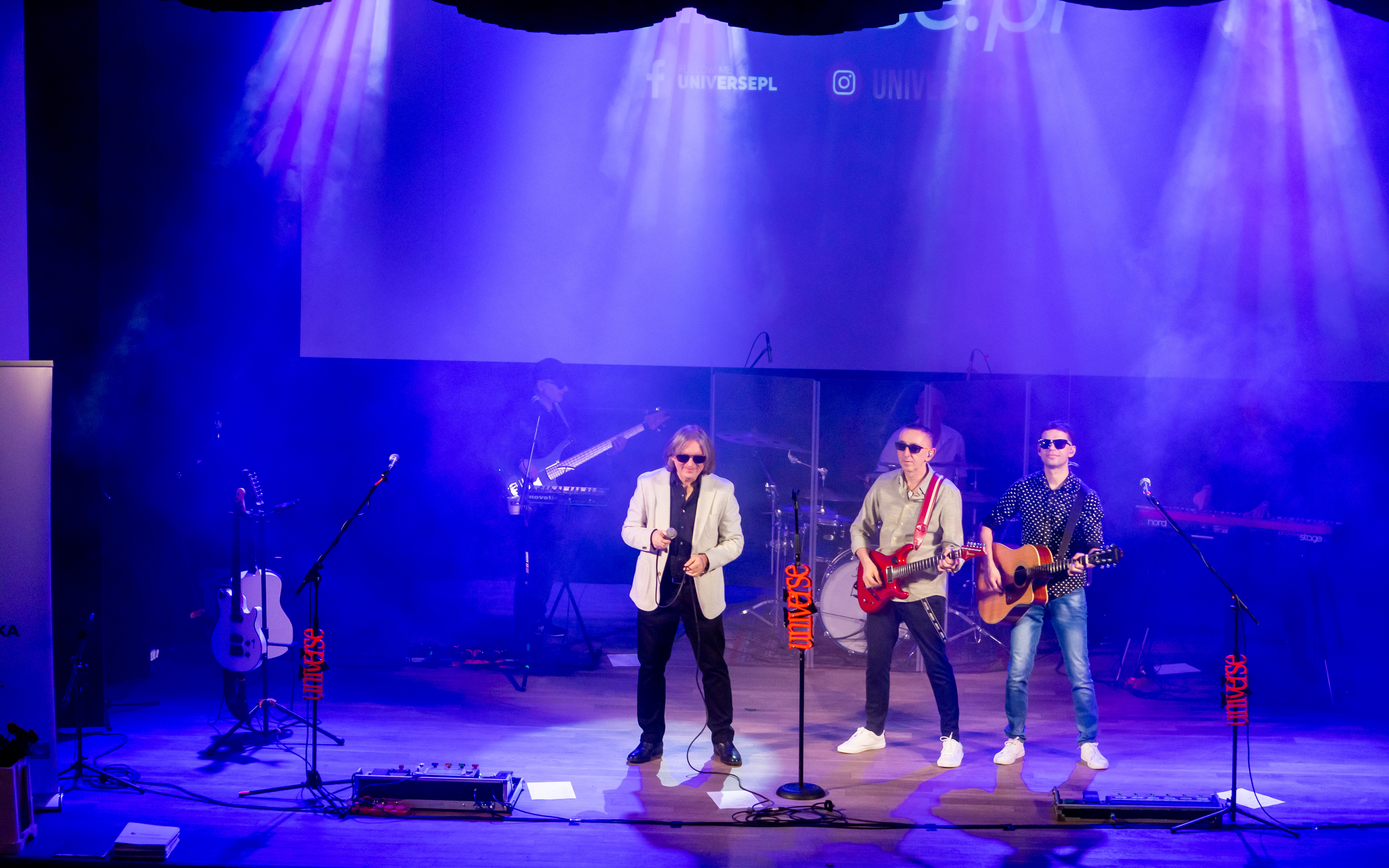 777 Jubilaci 25 i 50 w 2026