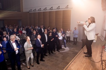 837 Jubilaci 25 i 50 w 2026