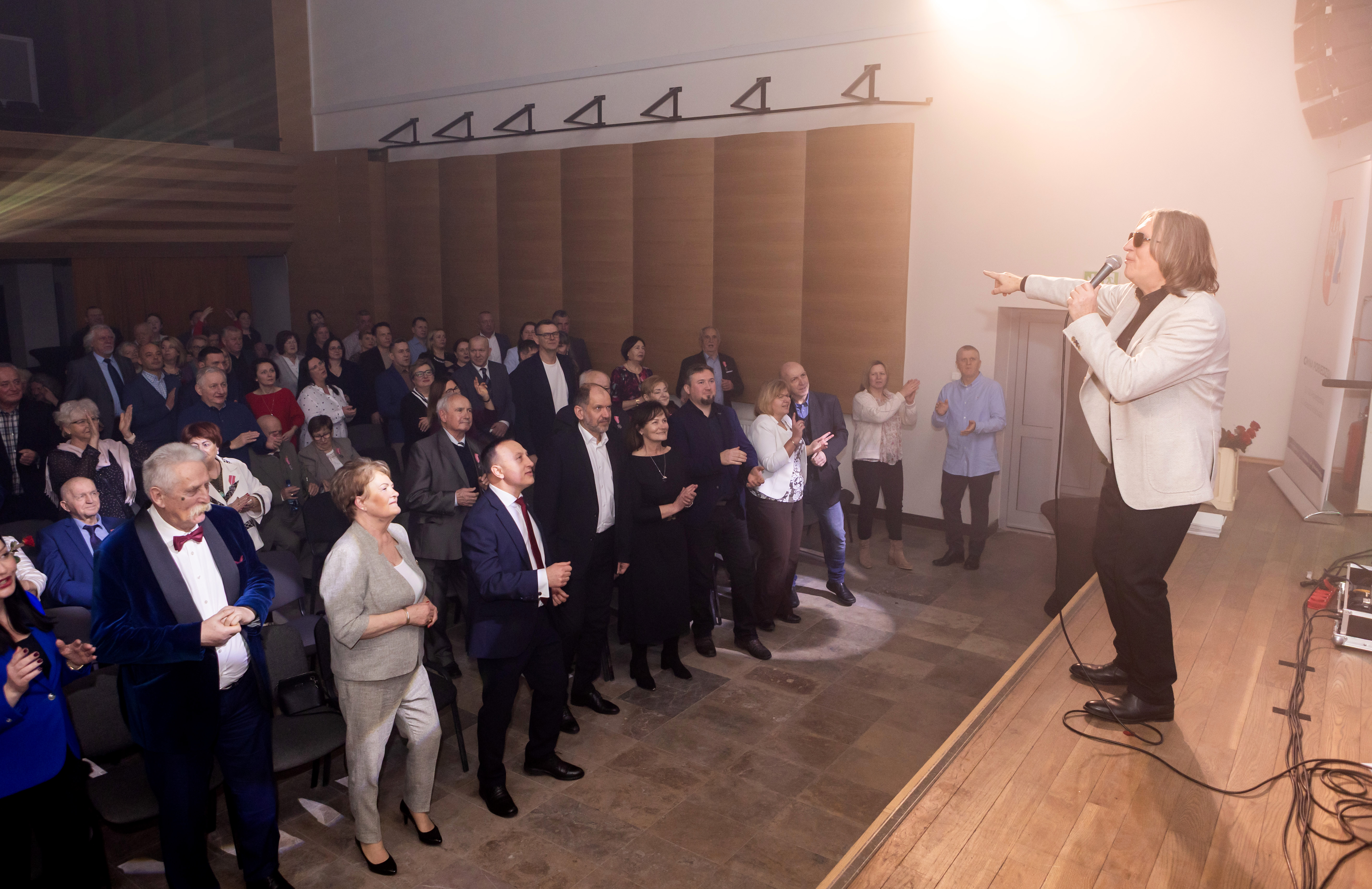 837 Jubilaci 25 i 50 w 2026