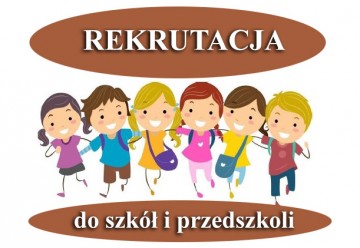 rekrutacja 2026 do szkołi przedszkoli