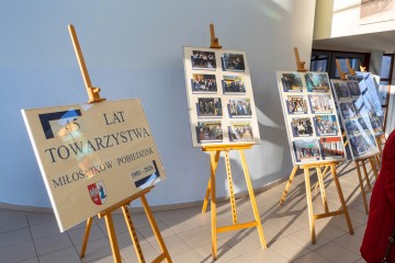 0001 45 lat Towarzystwa Przyjaciół Pobiedzisk