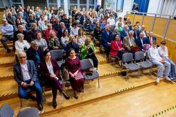 0004 45 lat Towarzystwa Przyjaciół Pobiedzisk