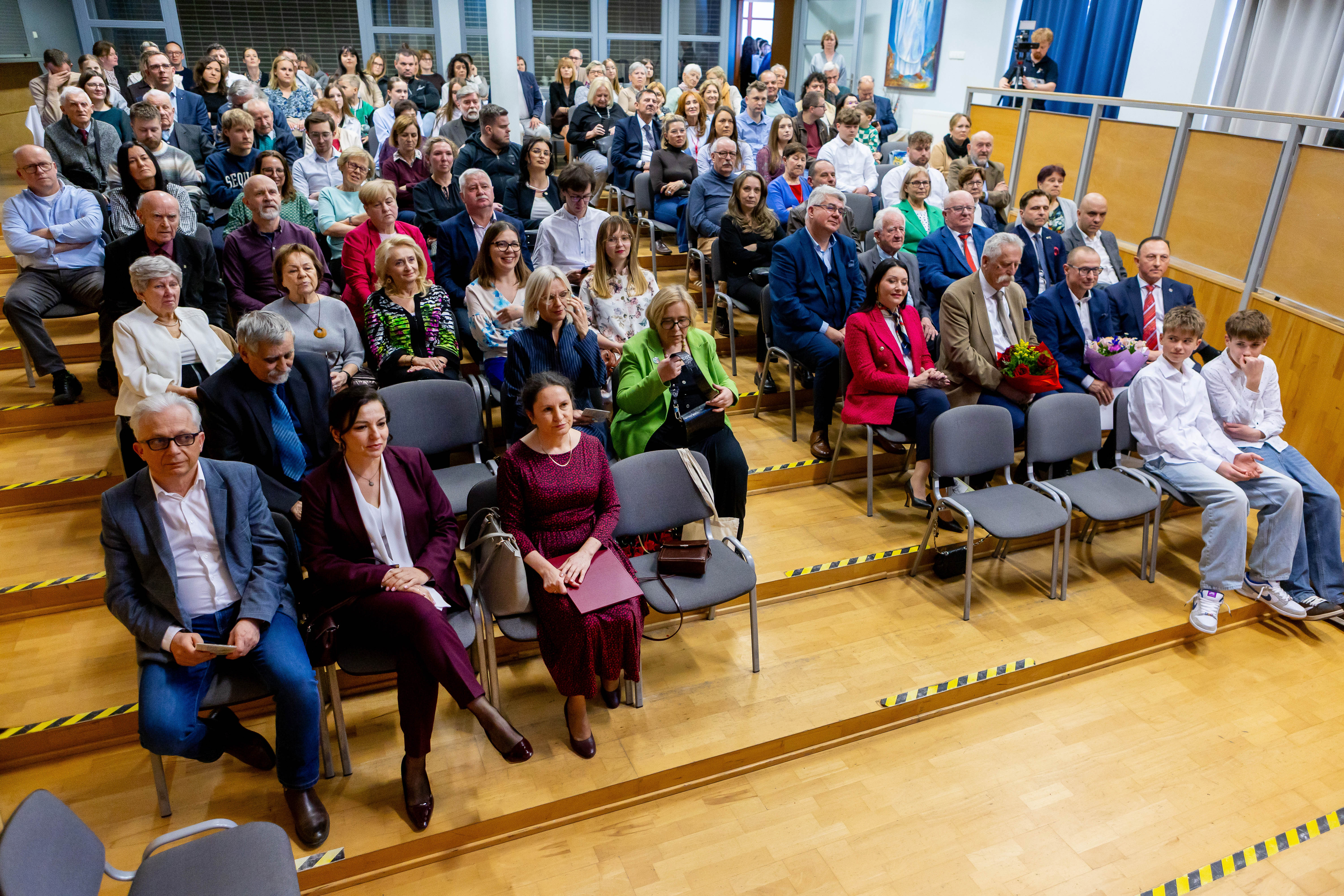 0004 45 lat Towarzystwa Przyjaciół Pobiedzisk