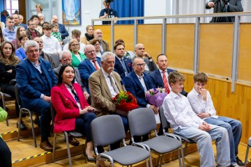 0005 45 lat Towarzystwa Przyjaciół Pobiedzisk