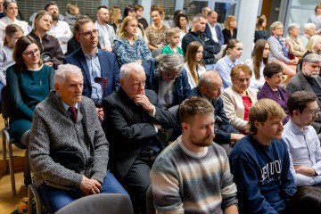 0007 45 lat Towarzystwa Przyjaciół Pobiedzisk