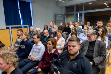 0008 45 lat Towarzystwa Przyjaciół Pobiedzisk