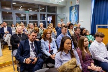 0009 45 lat Towarzystwa Przyjaciół Pobiedzisk