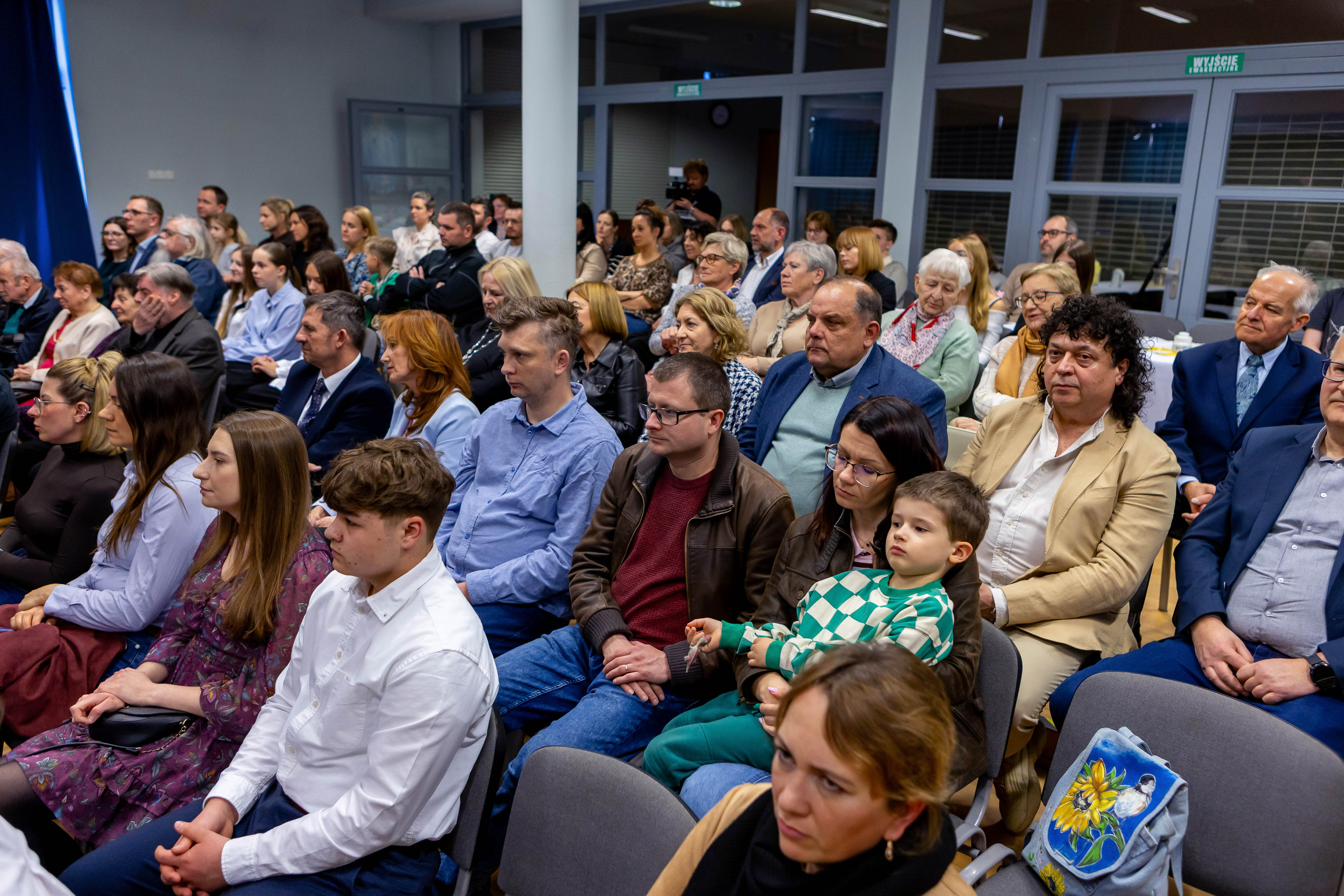 0011 45 lat Towarzystwa Przyjaciół Pobiedzisk