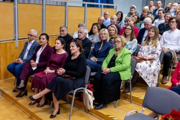 0012 45 lat Towarzystwa Przyjaciół Pobiedzisk