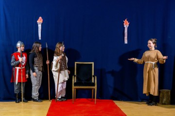 0015 45 lat Towarzystwa Przyjaciół Pobiedzisk