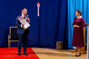 0029 45 lat Towarzystwa Przyjaciół Pobiedzisk