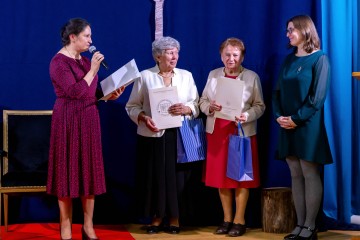 0038 45 lat Towarzystwa Przyjaciół Pobiedzisk