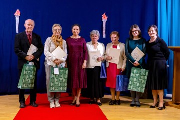 0040 45 lat Towarzystwa Przyjaciół Pobiedzisk