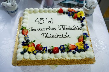 0041 45 lat Towarzystwa Przyjaciół Pobiedzisk