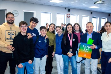 Erasmus + 2026 Szkoła Jerzykowo u Burmistrza-6145a