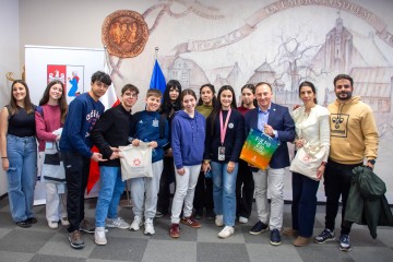 Erasmus + 2026 Szkoła Jerzykowo u Burmistrza-6166a