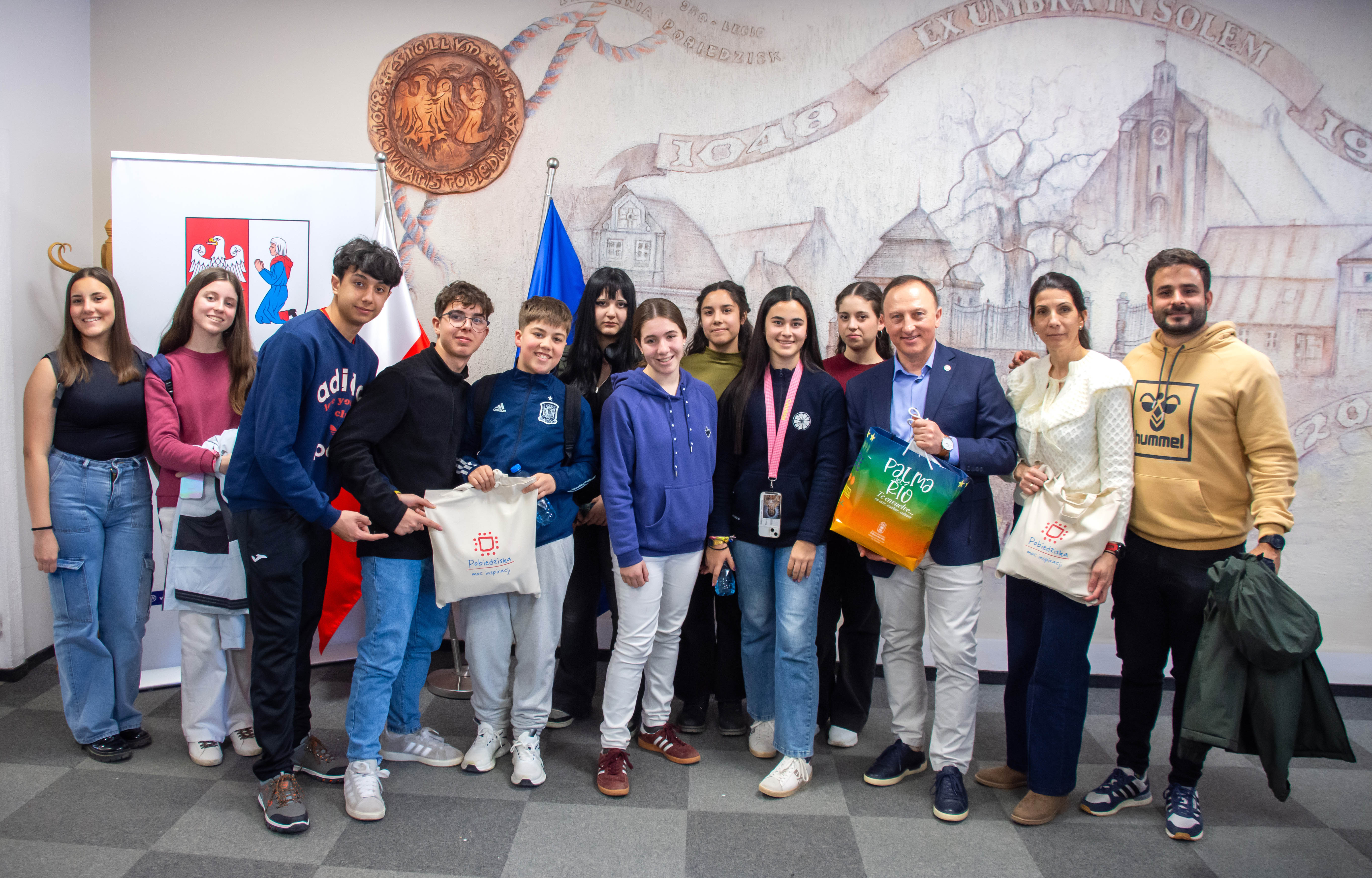 Erasmus + 2026 Szkoła Jerzykowo u Burmistrza-6166a