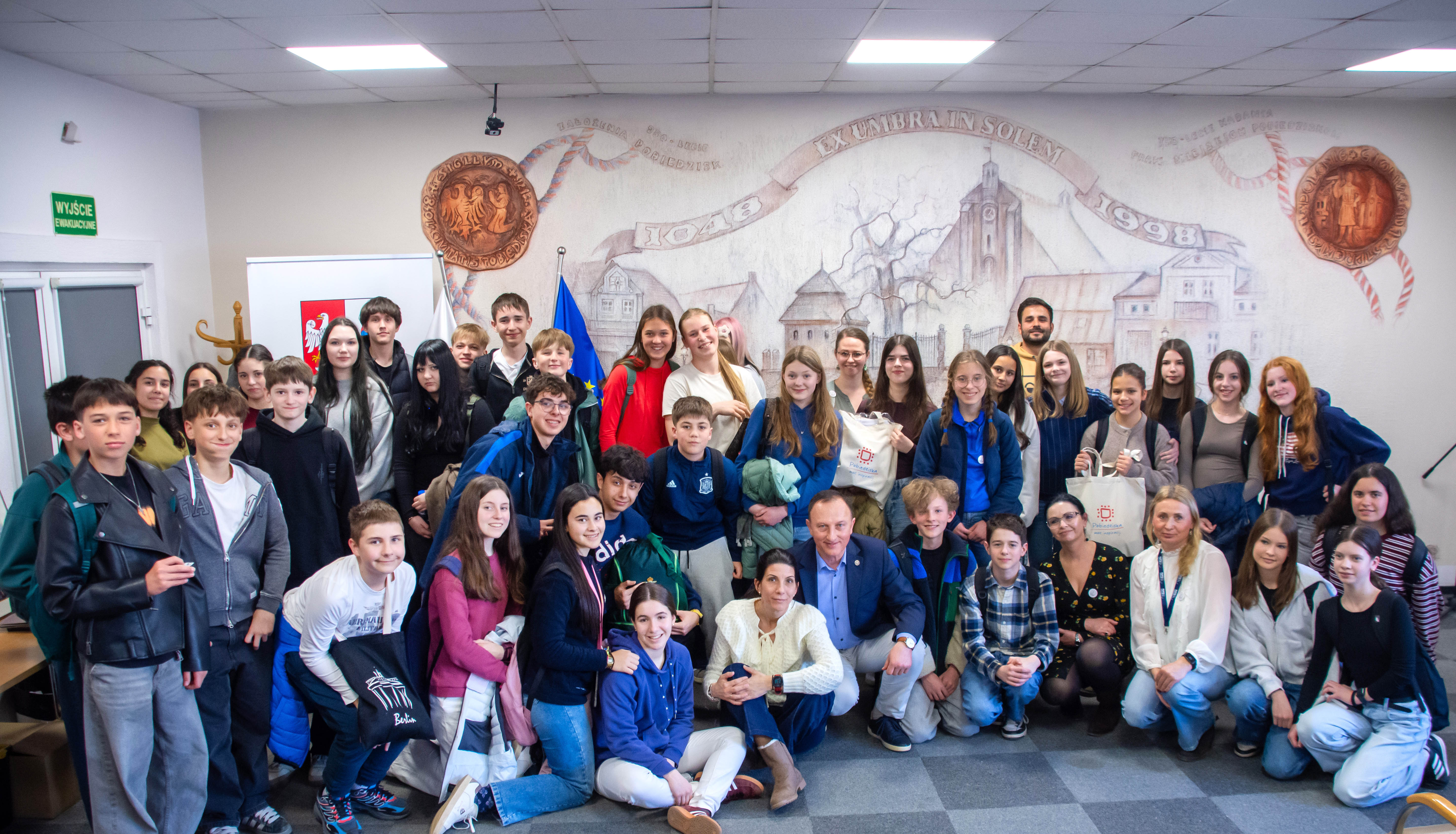 Erasmus + 2026 Szkoła Jerzykowo u Burmistrza-6181a