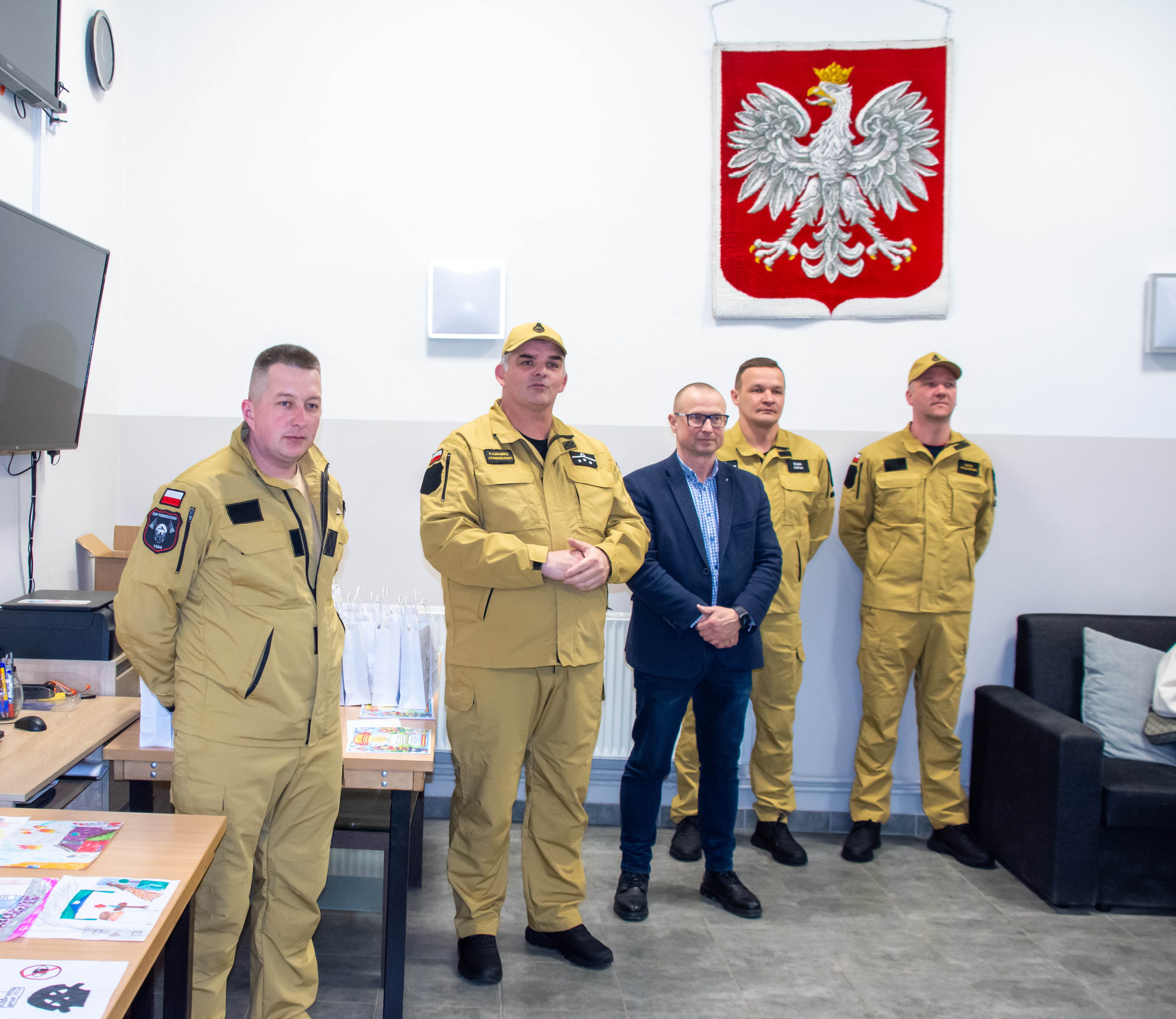 Konkurs Czujka - Czadu-6617a