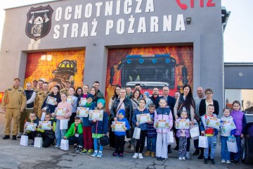 Konkurs Czujka - Czadu-6731a