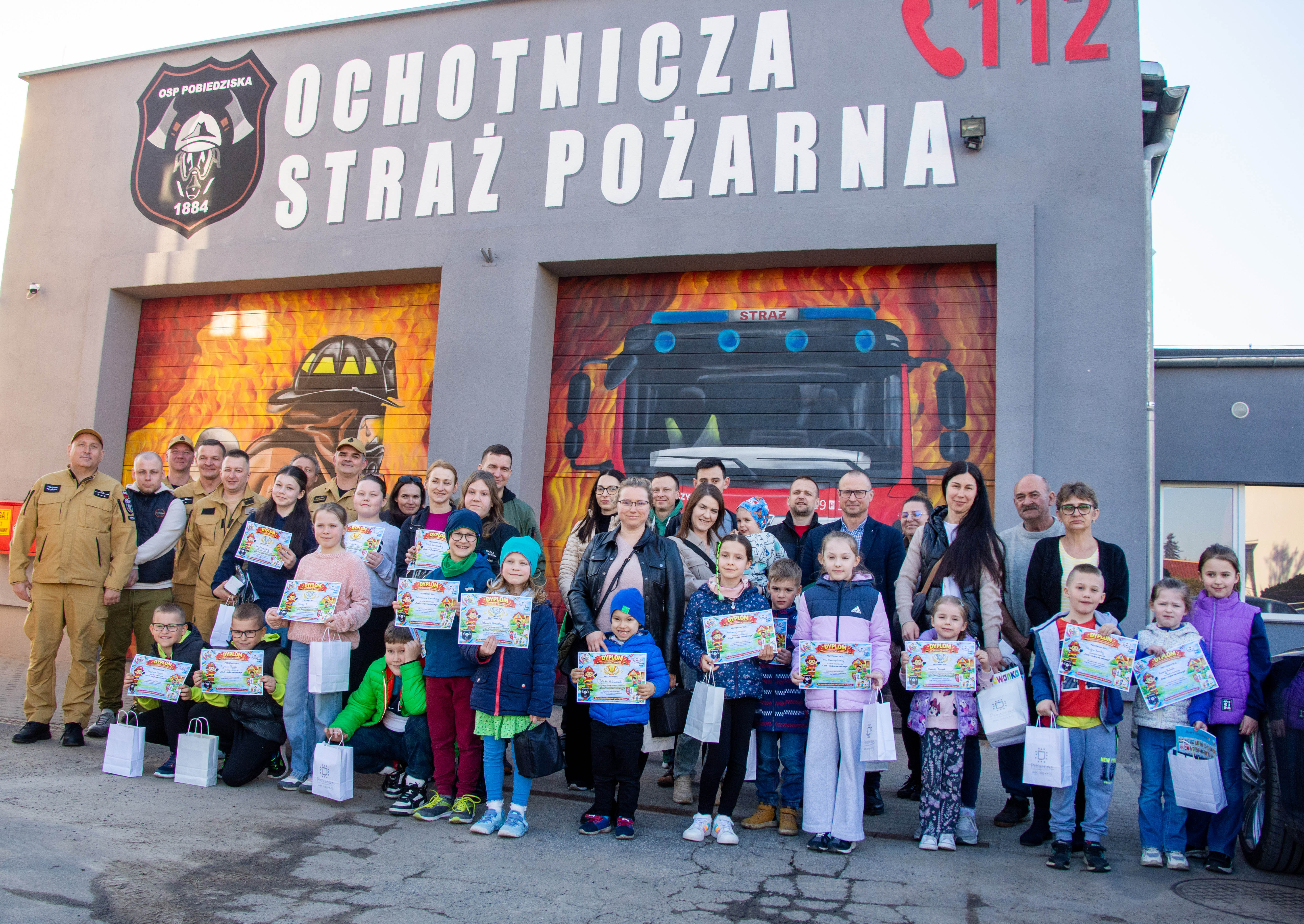 Konkurs Czujka - Czadu-6731a