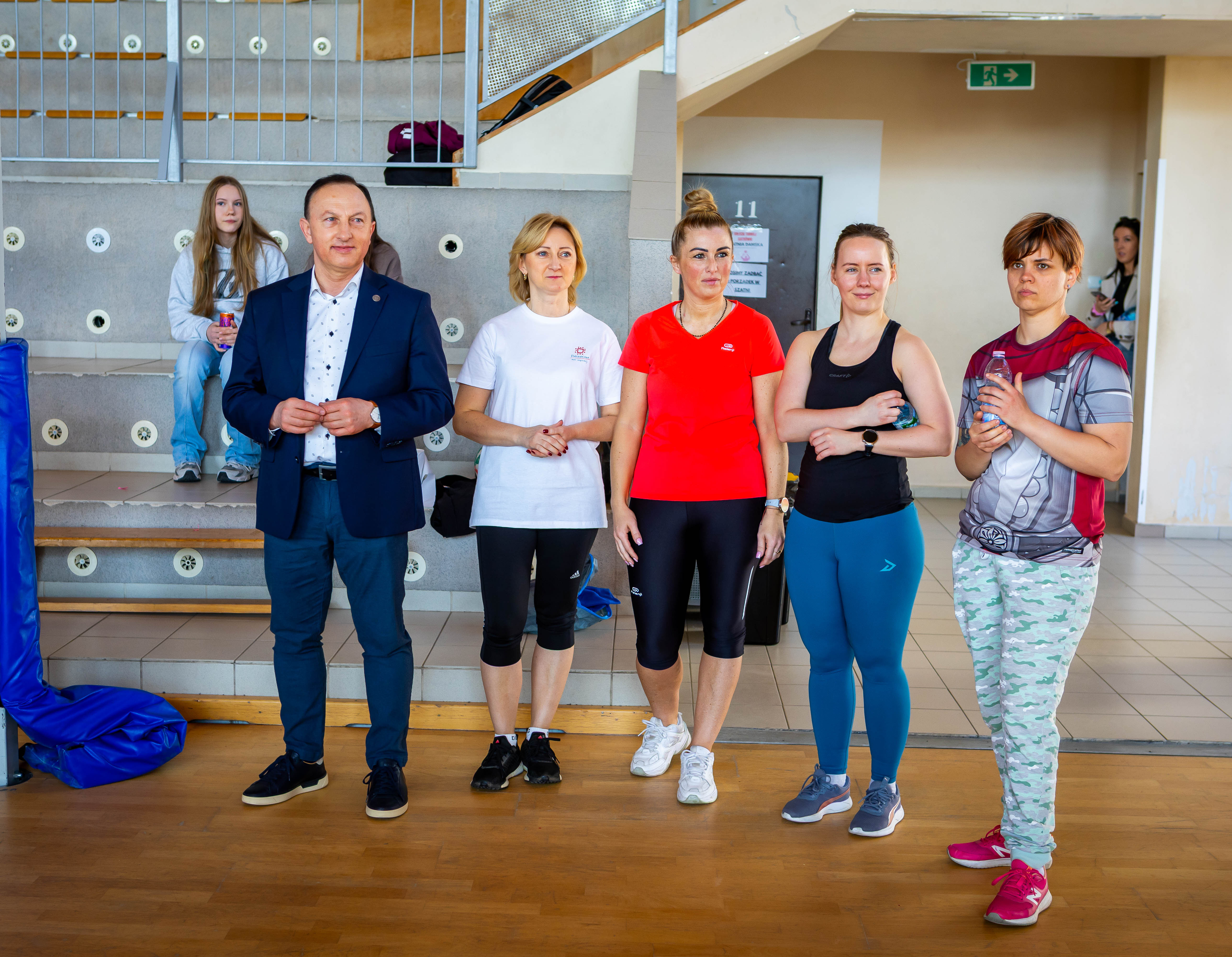 0013 Sołecki turniej siatkówki-