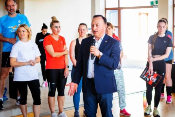 0044 Sołecki turniej siatkówki-