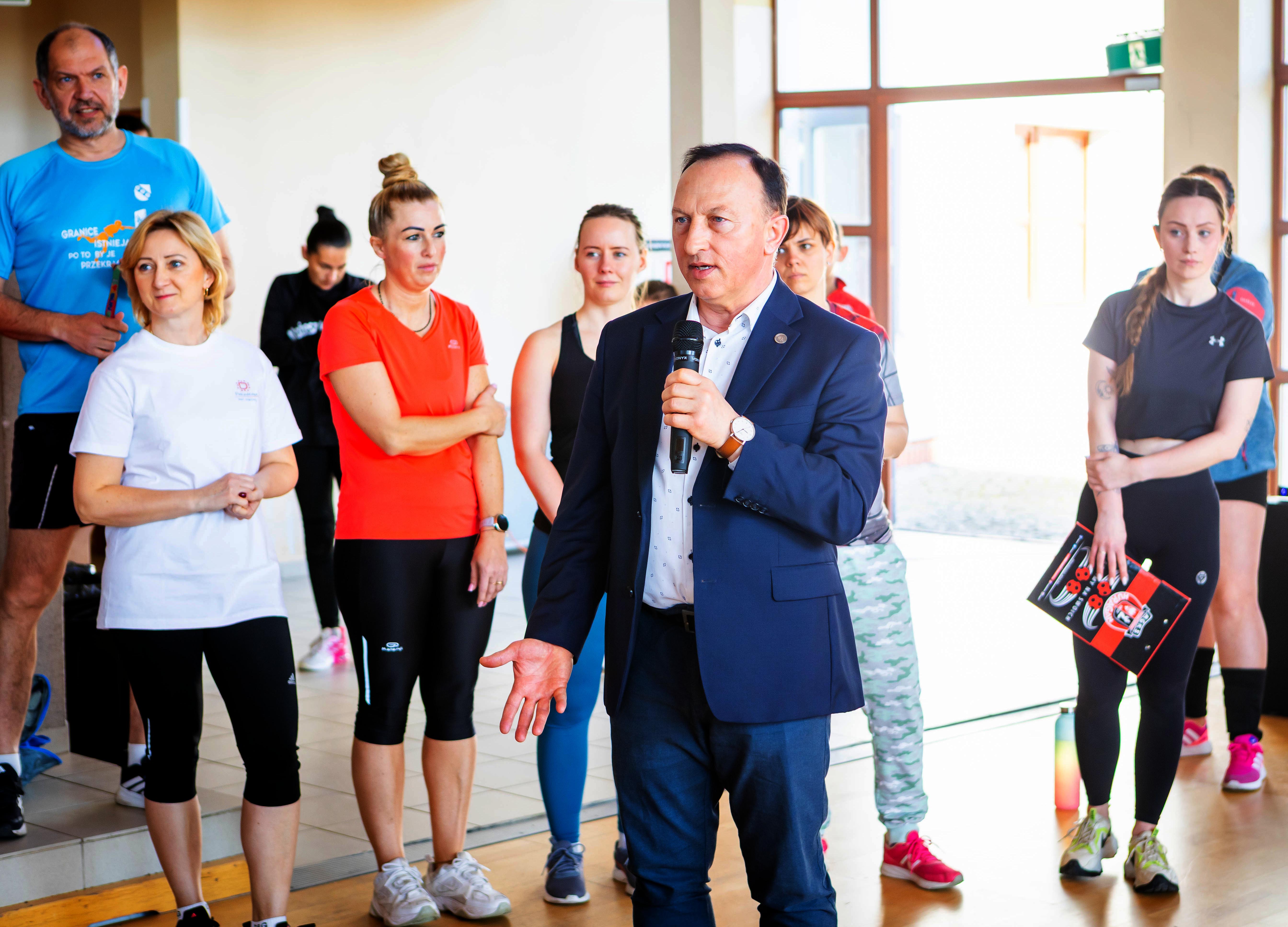 0044 Sołecki turniej siatkówki-