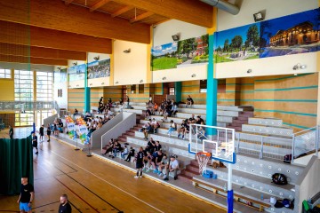 0128 Sołecki turniej siatkówki-