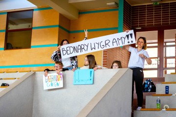 0220 Sołecki turniej siatkówki-