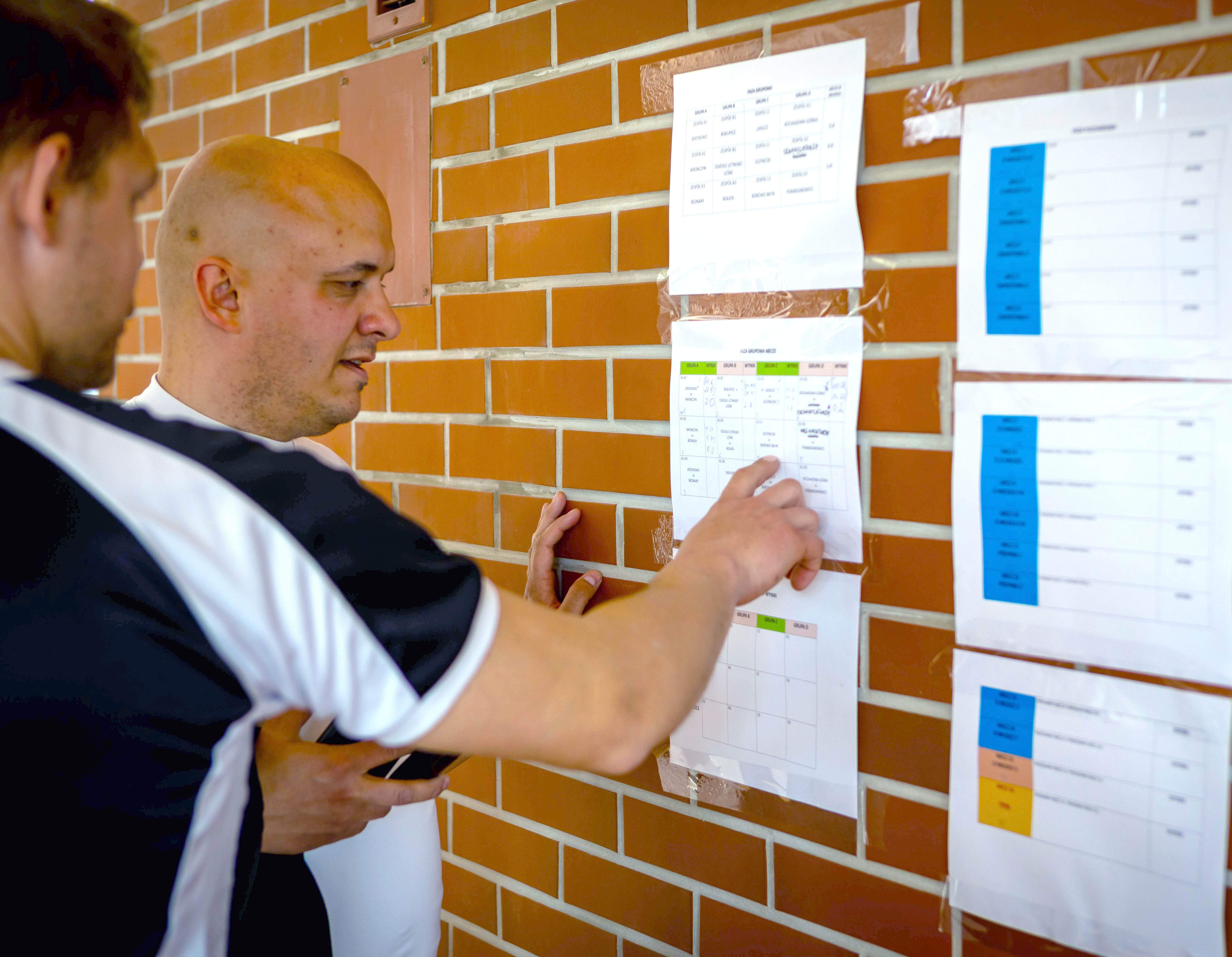 0272 Sołecki turniej siatkówki-