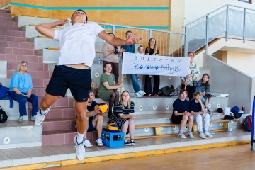 0280 Sołecki turniej siatkówki-