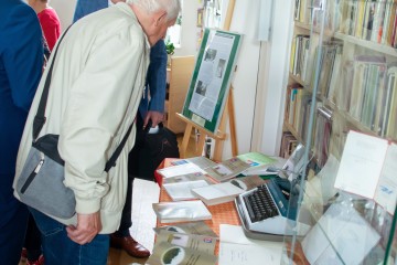 100. rocznica urodzin Bolesława Frankiewicza (216 z 235)