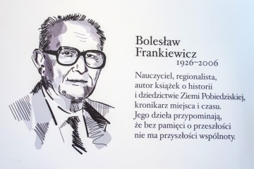 100. rocznica urodzin Bolesława Frankiewicza (220 z 235)