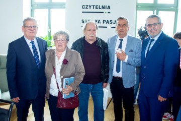 100. rocznica urodzin Bolesława Frankiewicza (225 z 235)