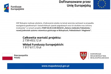 PLAKAT OSP Zielono-Niebieskie-1