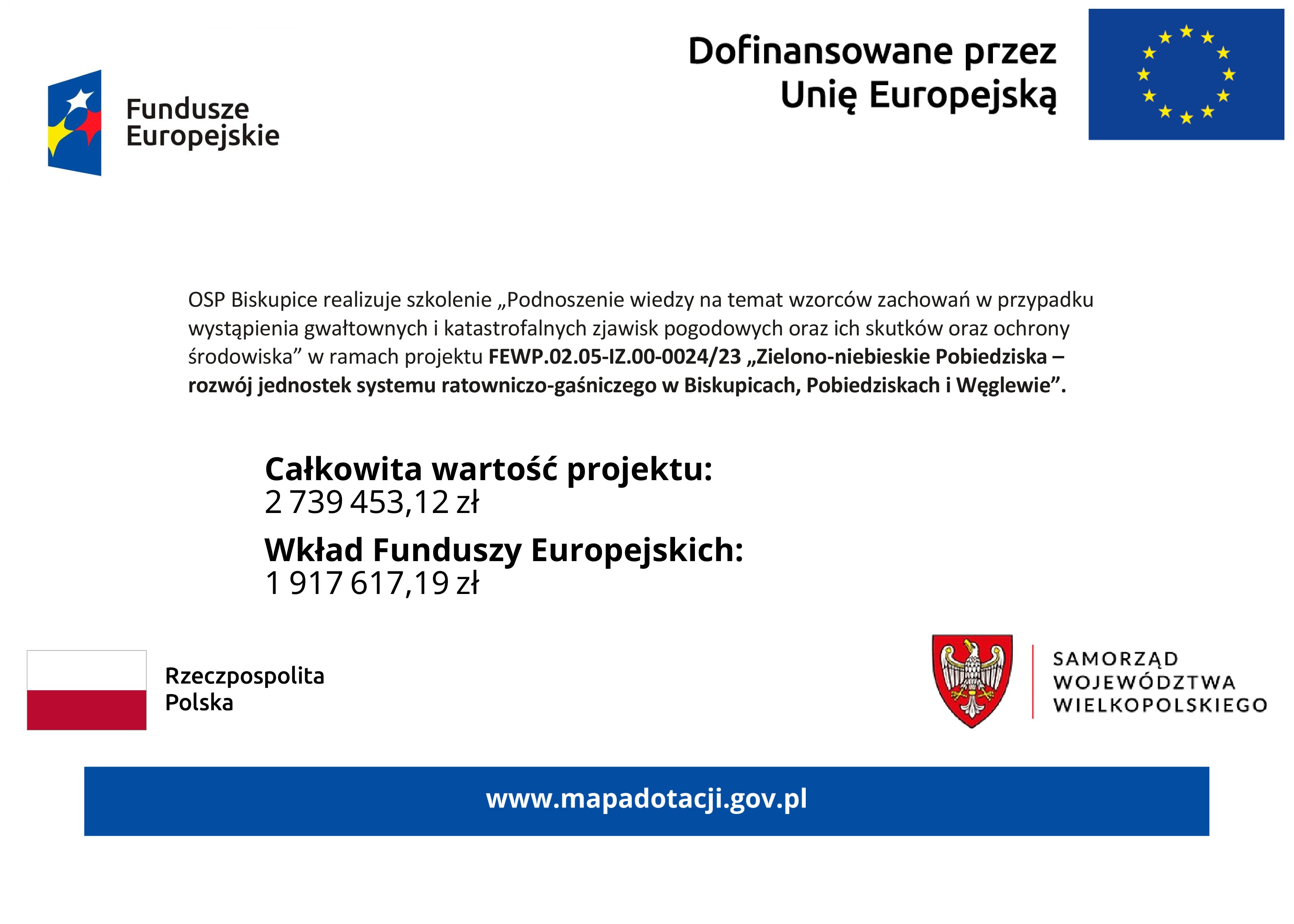 PLAKAT OSP Zielono-Niebieskie-1