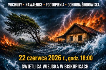 PLAKAT OSP na FB
