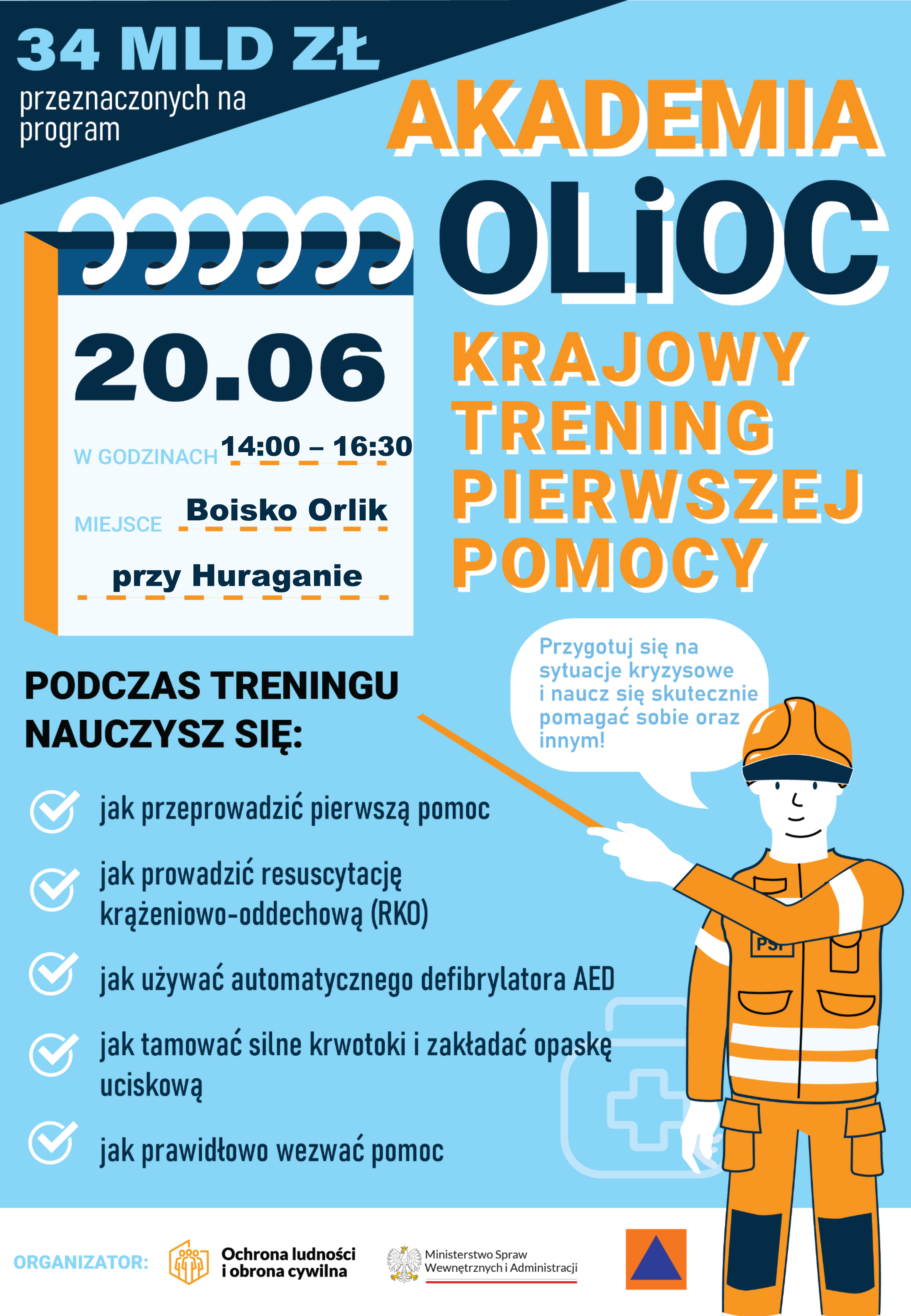 Prezentacja programu PowerPoint